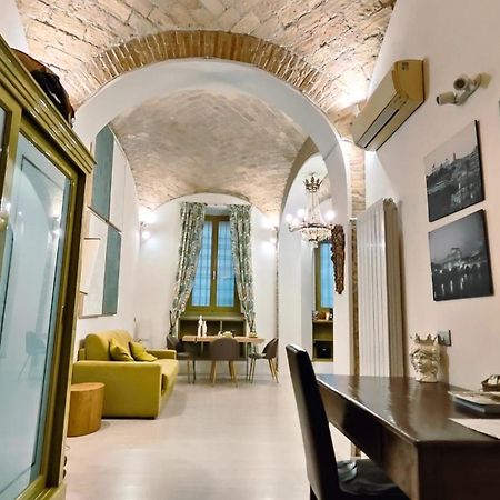 Апартаменты Loft49 Рим Экстерьер фото