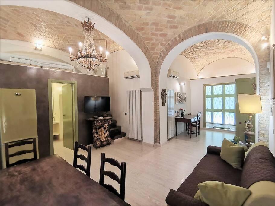 Апартаменты Loft49 Рим Экстерьер фото