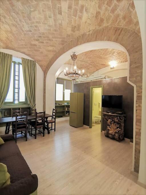 Апартаменты Loft49 Рим Экстерьер фото